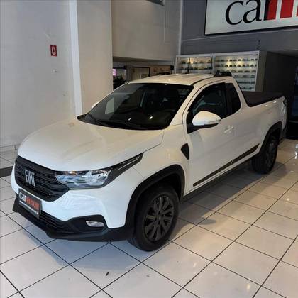 FIAT STRADA 1.3 FIREFLY FLEX FREEDOM CS MANUAL FIAT STRADA 1.3 FIREFLY FLEX FREEDOM CS MANUAL